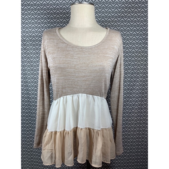 mittoshop Tops - Mittoshop Top